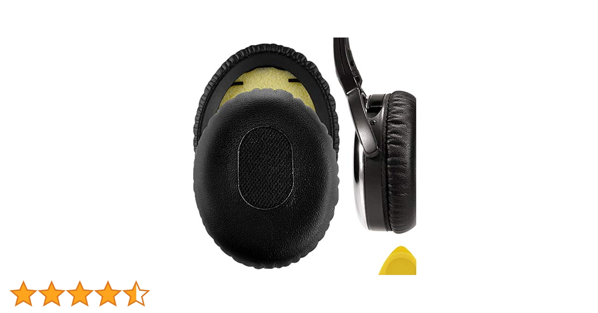 Amazon.co.jp: Geekria イヤーパッド QuickFit 互換性 パッド